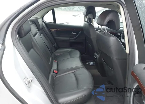 2008 Saab 9-3 2.0T from USA, damaged, VIN YS3FB49Y281129165